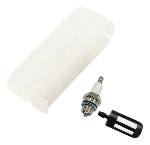 Bujía De Filtro De De Aire Para Stihl Ms210 Ms230 Ms250