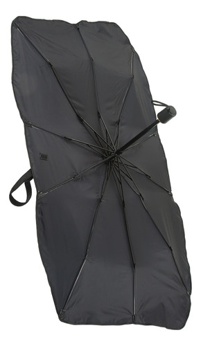 Parasol Plegable Para Parabrisas De Coche, Paraguas Uv