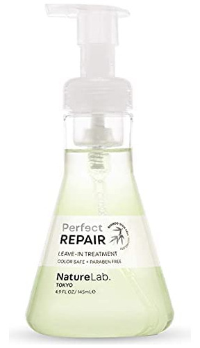 Naturelab Tokyo Perfect Repair Tratamiento Sin Enjuague: Pro