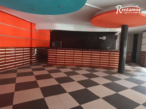 Local En Arriendo En Envigado. Cod A775595