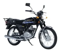 Comprar Suzuki Ax 100 0km Ax100 0 Km Creditos Dni Colegiales