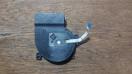 Cooler Interno Ps2 Slim 90000 Original (Usado)