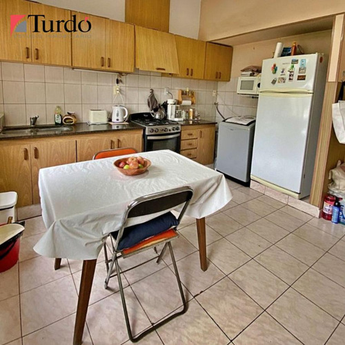 Casa En Venta 3 Ambientes * San Juan - Mar Del Plata