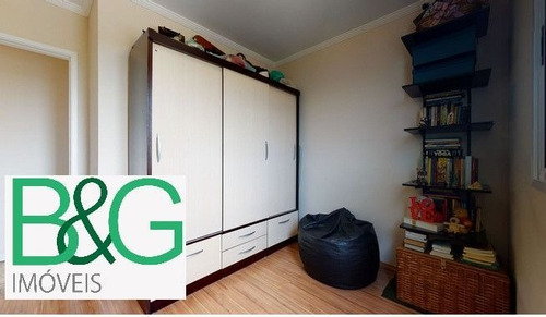 Imagem 14 de 18 de Apartamento Em Jardim América Da Penha, São Paulo/sp De 62m² 2 Quartos À Venda Por R$ 370.000,00 - Ap1792347-s