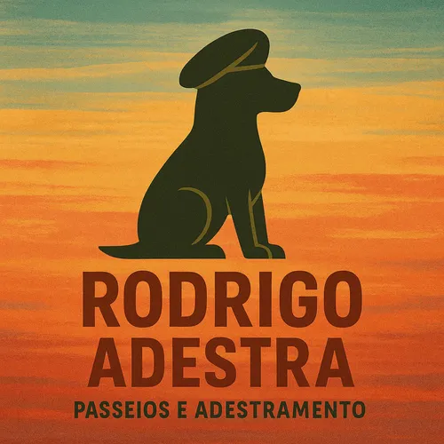Adestramento E Passeios