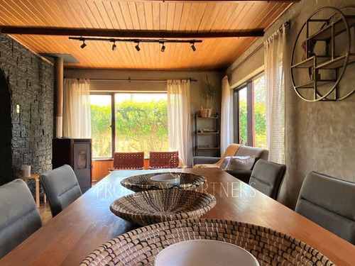 Casa En Lonco Norte Para Remodelar