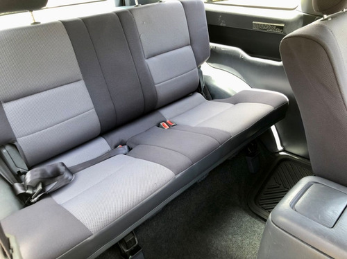 Imagen 5 de 9 de Toyota Meru