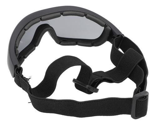 Gafas De Sol Para Perros De Raza Pequeña, Uv, Viento Y Polvo