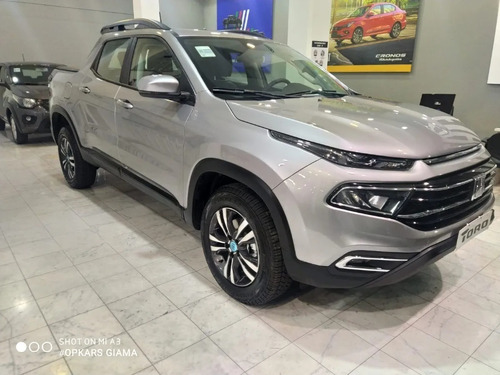 Imagen 3 de 20 de Fiat Toro Freedom 4x2 1.8n - Ultima ! //jc