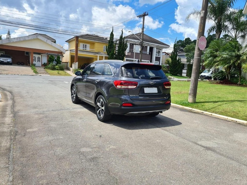 Imagem 4 de 8 de Kia Sorento 3.3 V6 Ex 7l 2016