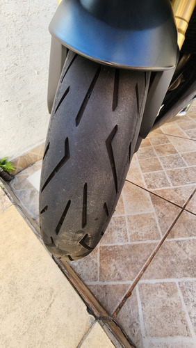 Honda Cbr 600f 2012 Com Apenas 24.300 Km.