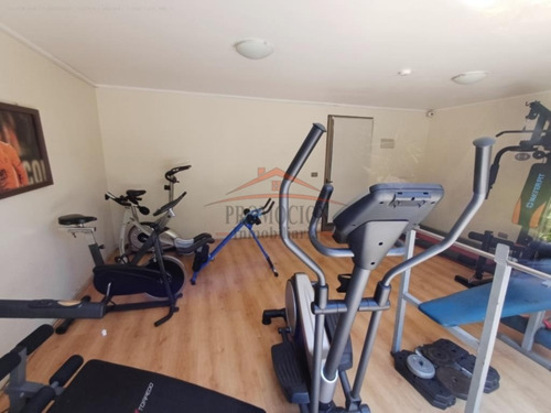 Disponibilidad Inmediata! Macul/los Espinos 3d 2b 1e 1b