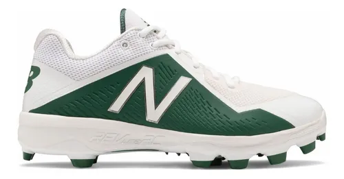 Green new balance baseball cleats hotsell