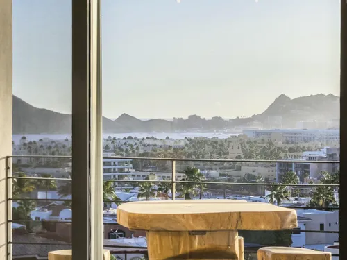 Penthouse San Miguel