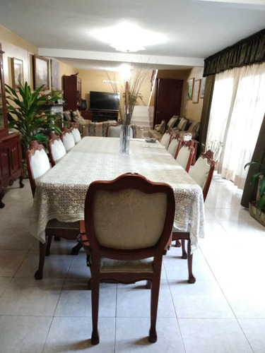 Casa Amplia Remodelada 3 Recámaras
