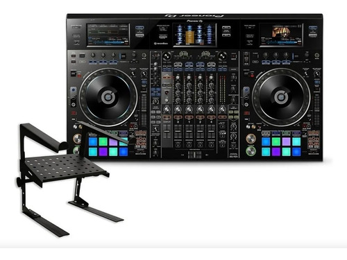 Pioneer Dj Ddj-rzx Rekordbox 