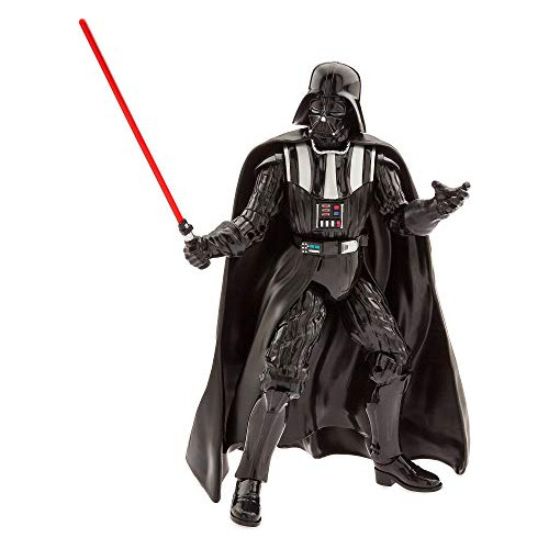 Figura De Acción Star Wars Darth Vader Talking 14,5 Cm