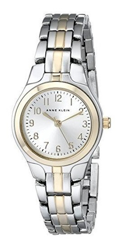 Reloj Pulsera Para Mujer Anne Klein