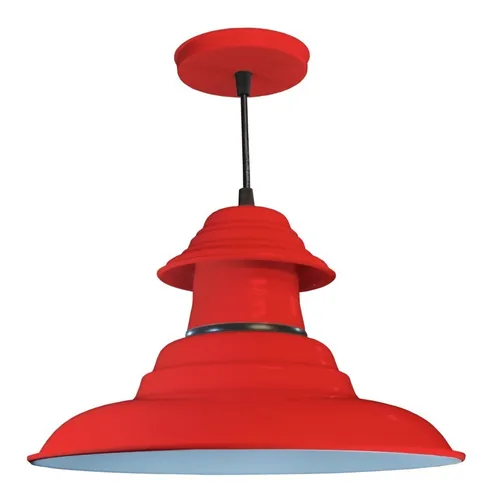 comprar Lampara Cocina Lampara Galponera, Tendencia Deco Tulipa;s Lk