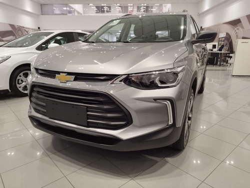 Chevrolet Tracker 1.2 Turbo At