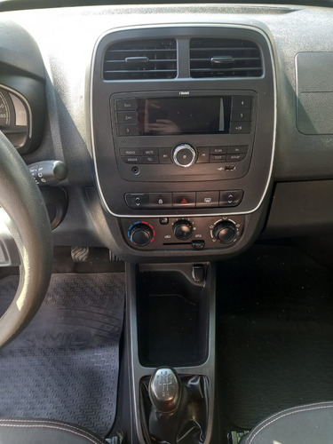 Renault Kwid 1.0 Sce 66cv Zen