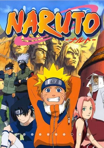 Nostalgia total em rever esses episódio! Naruto Clássico (Dublado) –  Episódio 01 – Naruto Uzumaki chegando! . . Pessoal todos os dias será  postado um episódio do clássico --- fortalecem curtindo a