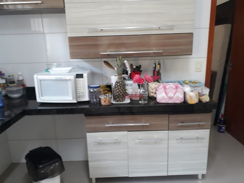 Imagem 7 de 15 de Casa - Parque Continental Ii - Ref: 2015 - V-3815