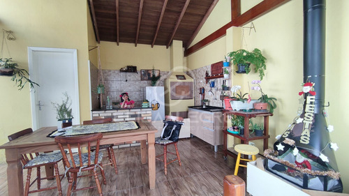 Imagem 27 de 30 de Casa À Venda No Bairro Igara - Canoas/rs - 249