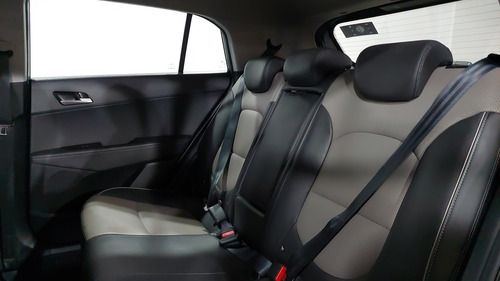 Hyundai Creta 1.6 LIMITED TA