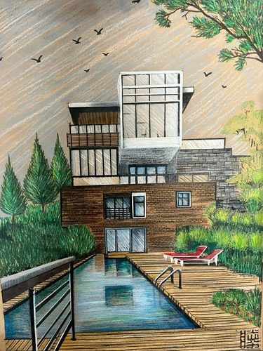 Diseños De Arquitectura