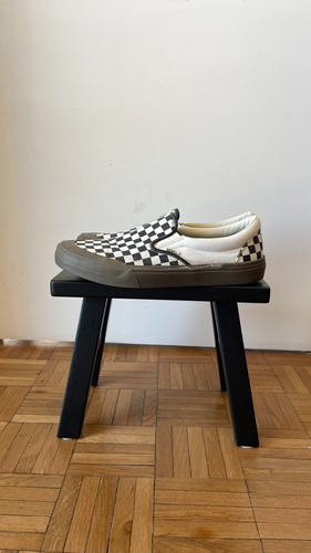 Vans Slip On Checkerboard Talle 44.5