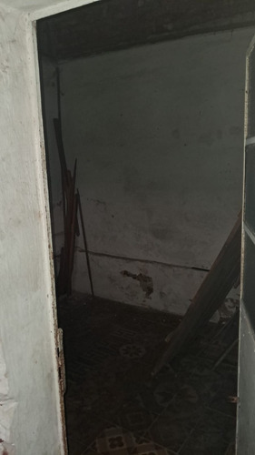 2 Casas Para Reciclar , Carambula 1379 , Rivera , Rivera A 2 Cuadras De Línea Divisoria