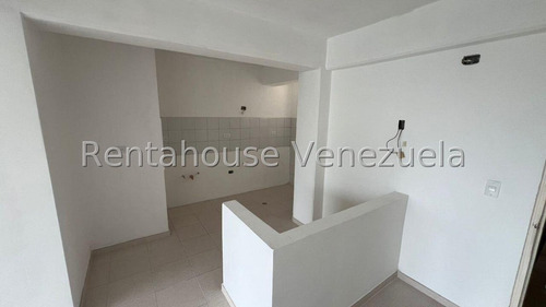 Apartamento En Venta - Mdm - 25-8136
