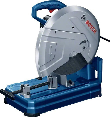 Tronzadora De Metales Gco 14-24 2400w Bosch