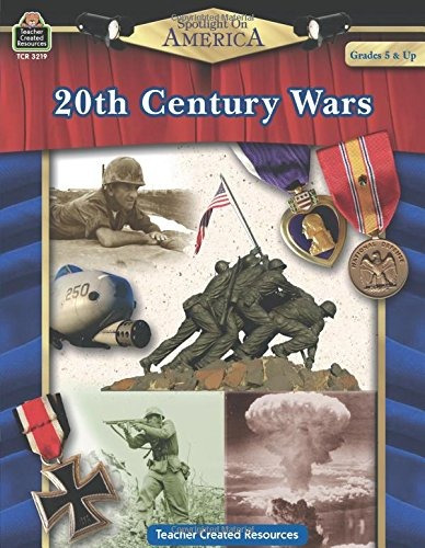 Spotlight En America R 20th Century Wars
