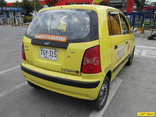 Hyundai Atos