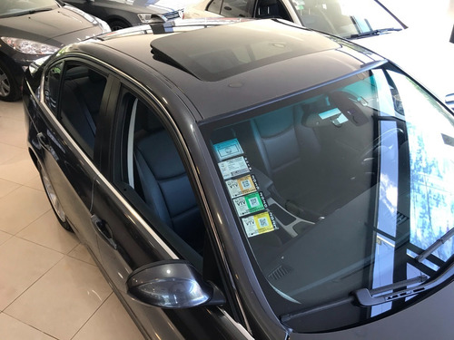 Bmw 323 I Executive Automatico 2006