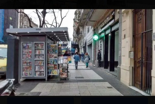 Imagen 3 de 6 de Kiosco De Diarios