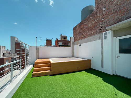 Loft Y 1 Dormitorio En Zona Río A Estrenar