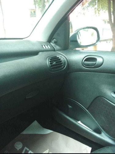 Peugeot 206 Sw 2007 1.4 Presence Flex 5p