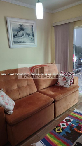 Imagem 11 de 15 de Casa Para Venda Em Limeira, Belinha Ometto, 3 Dormitórios - 4167_1-2045348