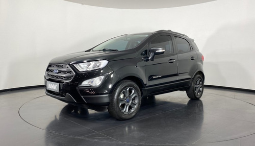 Imagem 1 de 15 de 123199 - Ford Ecosport 2020 Com Garantia