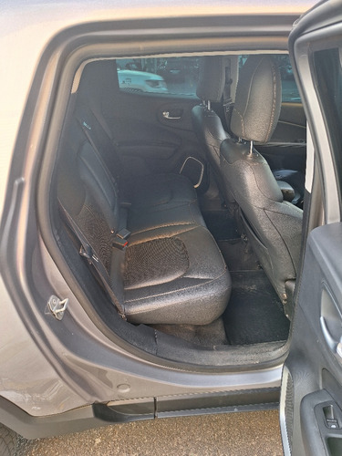 Fiat Toro 2.0 Volcano 4x4 Aut. 4p