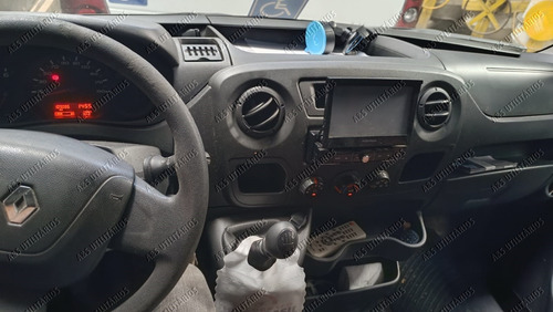 Renault Master L3h2 2020 Executiva Ligue E Confira! Ref.471
