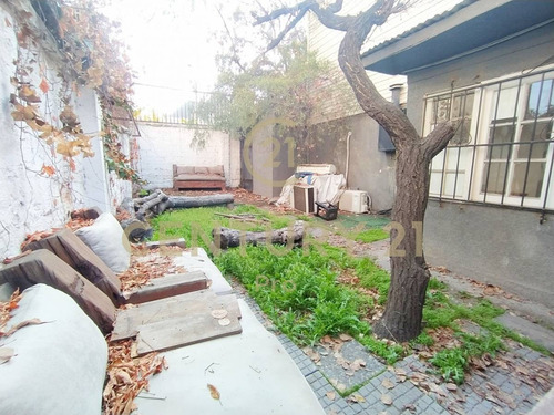 Imagen 6 de 30 de Venta Terreno Con 2 Casas Oficina - Rodrigo De Triana