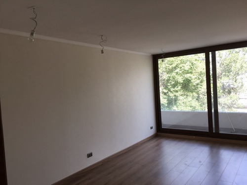 Venta Depto. Suecia Con Carlos Antunez