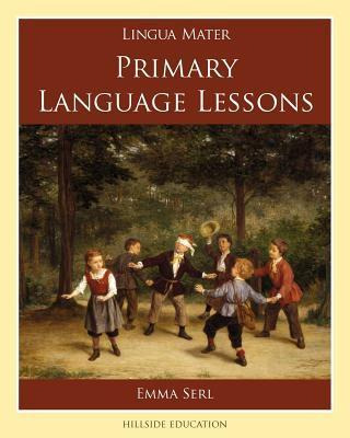 Libro Primary Language Lessons - Emma Serl