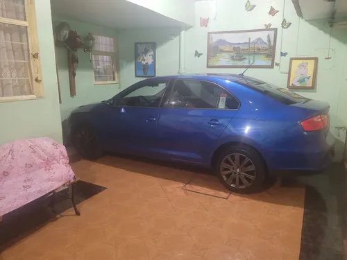 Seat Toledo 1.4 Style Dsg