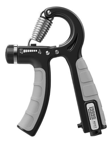 Pinza De Mano For Contar Electrónicamente Fitness