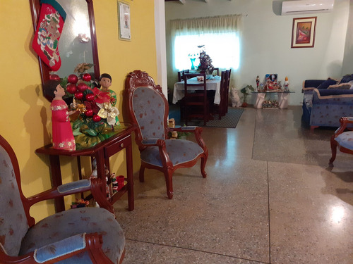 Imagen 3 de 14 de Casa En Flor Amarillo Rafael Urdaneta